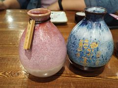 -繁·醉花亭小酒馆(鼓楼店)