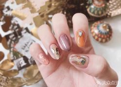 -Aso Artist Beauty美甲美睫