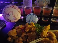 -苏丝的天空高空酒吧Suzie's Sky Bar