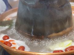 -大明铜锅·烤涮坊·烧烤(新开路店)