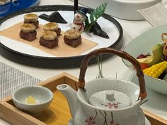 -月下料理(楷林IFC店)