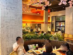 -楚太子  中餐&烧烤(武大店)