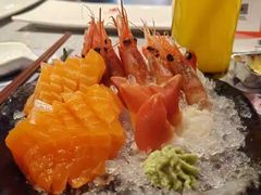 -大渔铁板烧(大悦城店)