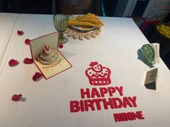 -弗兰克牛排西餐厅Ribone steak house(柠檬花园店)