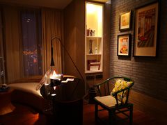 -上海外滩英迪格酒店