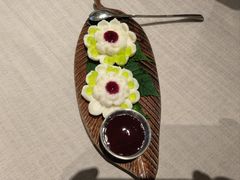 -龙猫意杯花园餐厅(芙蓉湖店)