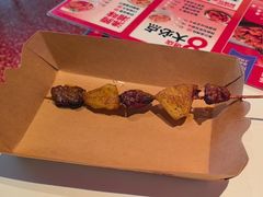 -蛙来哒(石景山万达店)