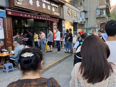 -蒋家肠旺面馆老店(合群路店)