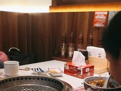 -千寻山野烤肉(中关村店)
