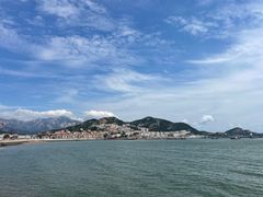 -青岛沙子口国家中心渔港