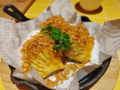 -蔡澜点心·粤菜(海印都荟城店)