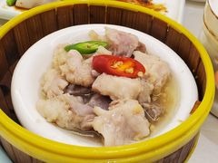 -卡尔顿东方银龙酒店•广西菜•早茶