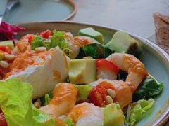 虾沙拉-RAC BAR(安福路店)