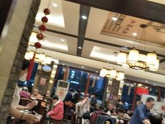 -肖记公安牛肉鱼杂馆·省级非物质文化遗产(三角路直营店)