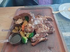 -易生活购物公园