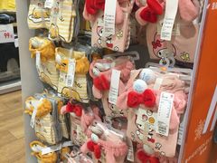 -优衣库(东莞汇一城店)