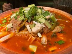 -云海肴云南菜·蒸汽石锅鱼(青岛万象城店)