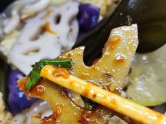 -万记麻辣烫国展总店