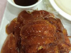 -清华酒楼(盘门店)