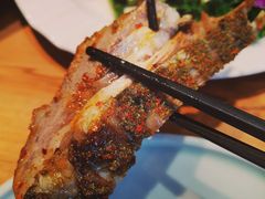 -品回味清真西北楼(宁波首店)