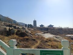 -峄山风景名胜区