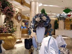 -宝丽金大酒店·洗浴中心