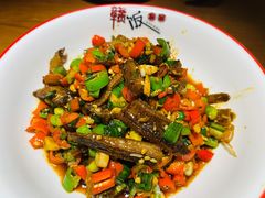 -赣饭农家·江西小炒(西乡店)