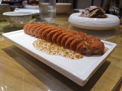 -山丹丹西北菜(金贸大厦店)