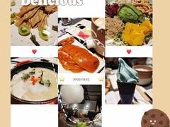 -小大董·烤鸭(观景餐厅·南京西路店)