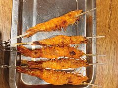 -永红源啤酒·烧烤·海鲜·大排档(青特城店)