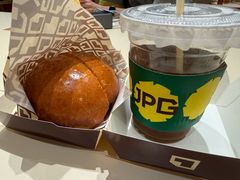 -JPG canteen(广州乐峰广场店)