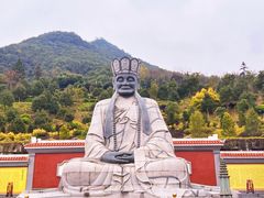 -安溪清水岩