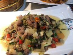 -千岛湖小鱼儿·淳安匠心农家菜