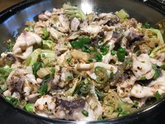 -大丰收脆鱼(万达江北店)