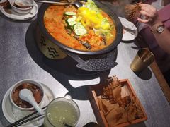 -探鱼·鲜青椒爽麻烤鱼(天河优托邦店)