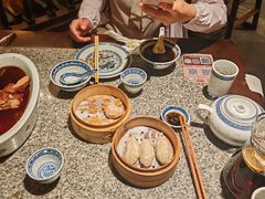 -南京大牌档(龙湖长楹天街店)
