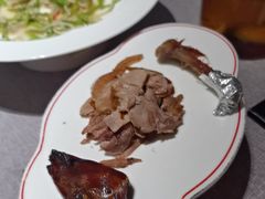 -秀儿四九城·新京菜(亚运村鸟巢店)