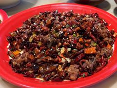 -常和州·夜宵大排档(常州单店)