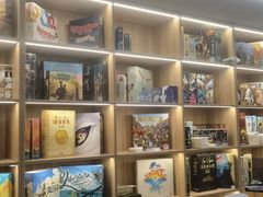 -莱姆星桌游·拼豆·团建