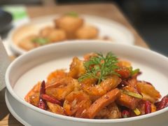 -榕意·川味之美(深业上城店)