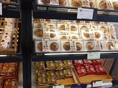 -皇冠幸福里动物奶油生日蛋糕(工业三路店)