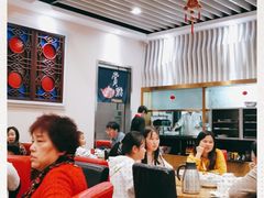 大堂-赏点粤式点心(广州塔店)