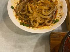 -新川办餐厅
