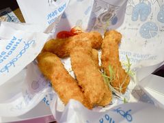 -SPACELAB失重餐厅(世纪汇店)