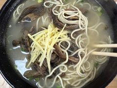 -瞻老元面馆(双塘路店)