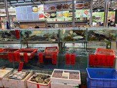-大笑饭堂(甲子桥店)