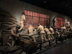 -上海四行仓库抗战纪念馆