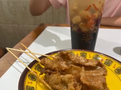 -八婆婆烧仙草(SM城市广场店)