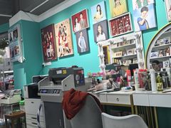 -拍刻风照相馆(南码头路店)