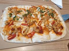 -必胜客(栖乐荟店)